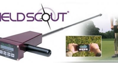 Field Scout SC-900土壤硬度計/土壤密實度
