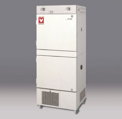 INC820雙槽式程式控制低溫恆溫培養箱