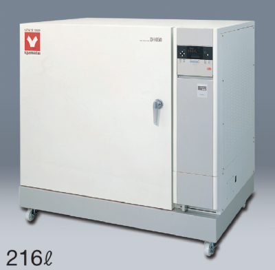 DH650高溫精密烘箱