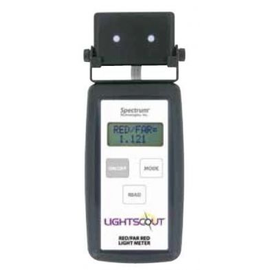 LightScout®Red/Far-Red Meter