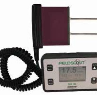 FieldScout® TDR150 Soil Meter & TDR Accessories