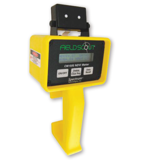 CM1000 Non Contact Normalized differential vegetation index meter - Model: 2953