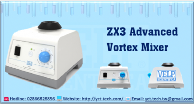 Vortex Mixer