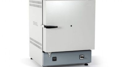 HIGH ACCURACY ELECTRIC FIBER – INSULATED CHAMBER FURNACE