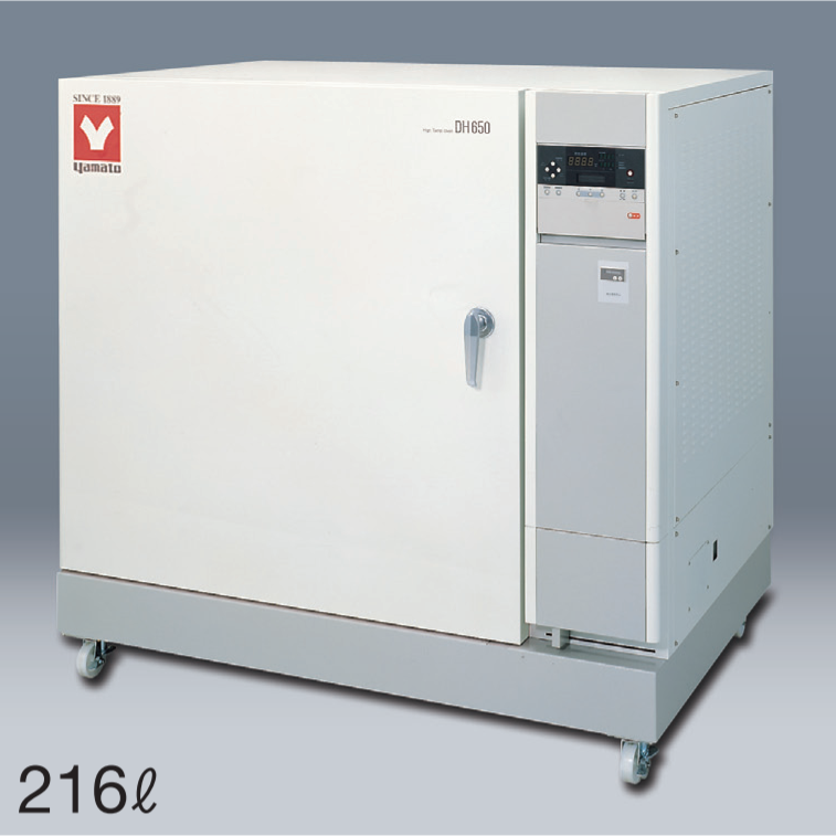 Fine Oven (High Temp., 500℃)