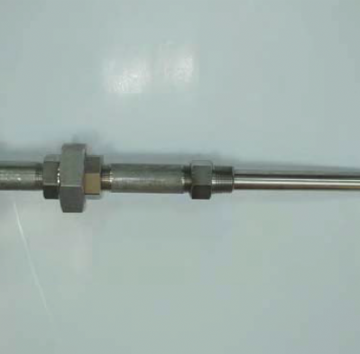 Thermocouples/RTDS and Thermowel Combinationl