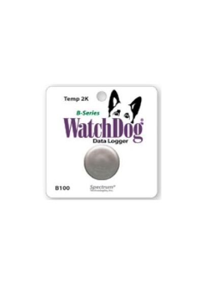 WatchDog® A-Series & B-Series Data Loggers