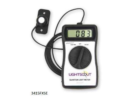 LightScout®Quantum/PAR Meters_3415