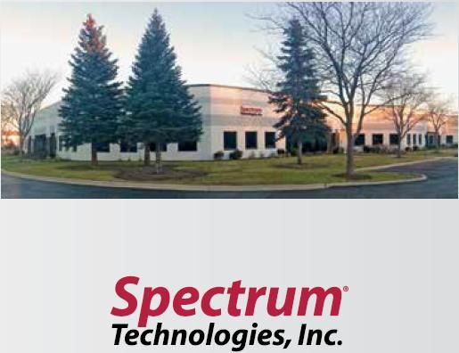 Dĩnh Thành trở thành nhà phân phối ủy quyền hãng Spectrum - Mỹ