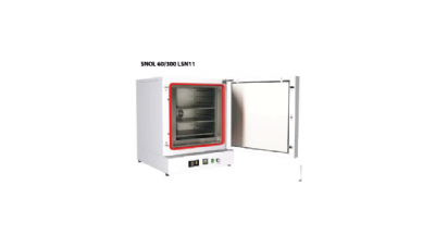 SNOL - Thiết bị xử lý nhiệt tối ưu cho phòng thí nghiệm