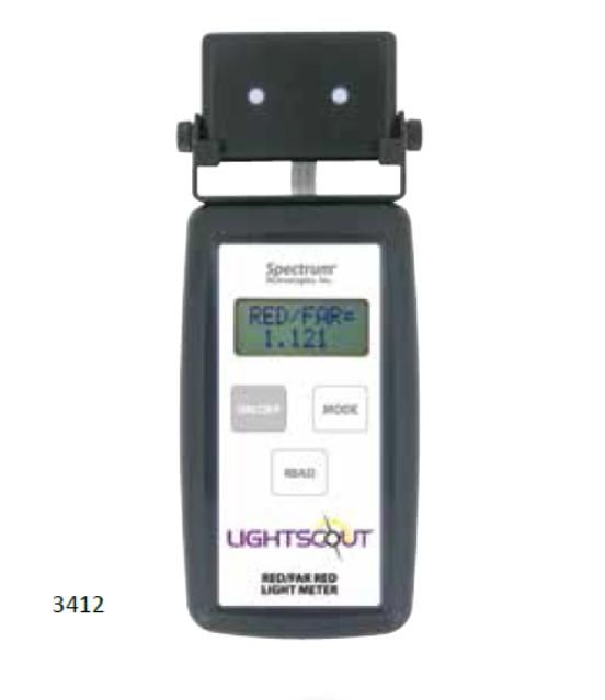 LightScout®Red/Far-Red Meter_3412