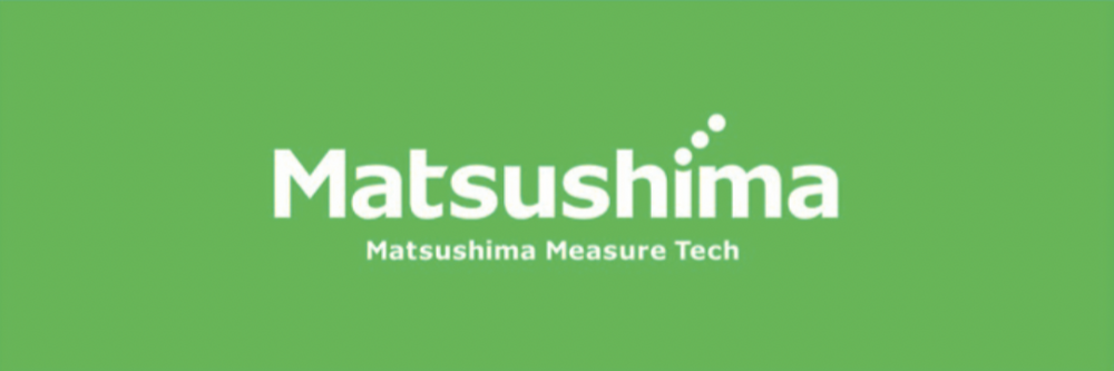 Matsushima Measure Tech(松島量測）