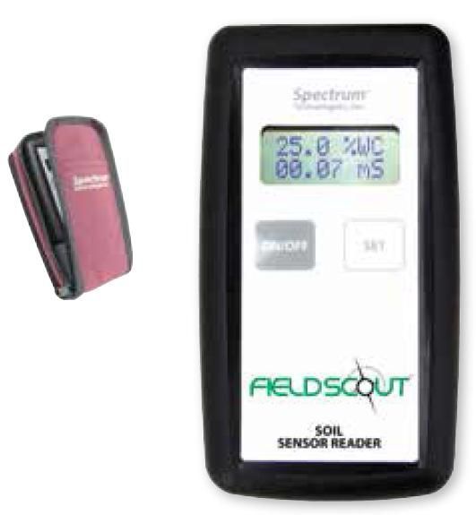 FieldScout®Soil Sensor Reader_6466/6450/7500
