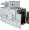 Industeries:Other Thermal Processing Equipment_Hardening line/Conveyor-type oven SNOL 500/100/Shaft eletric furnace SNOL 600/900