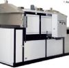 Industeries:Other Thermal Processing Equipment1_Oven for hardening masts SNOL 15840/150/Heating inside of an iner gas atmosphere/Gas heated furnaces/Options list
