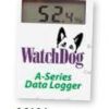 WatchDog® A-Series & B-Series Data Loggers