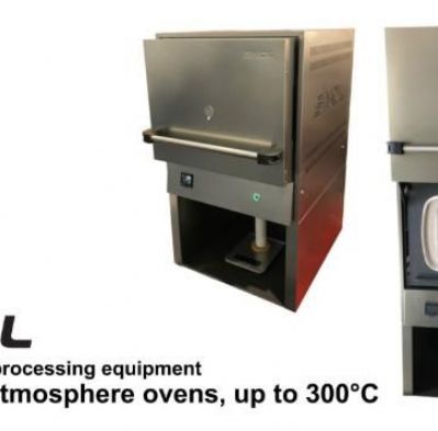 Laboratories:Low-temperature electric ovens_Protective Atmosphere Ovens