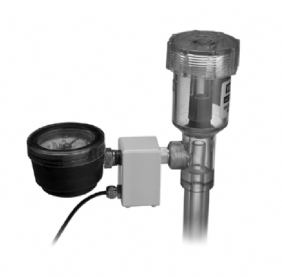 WatchDog® Sensors and Cables