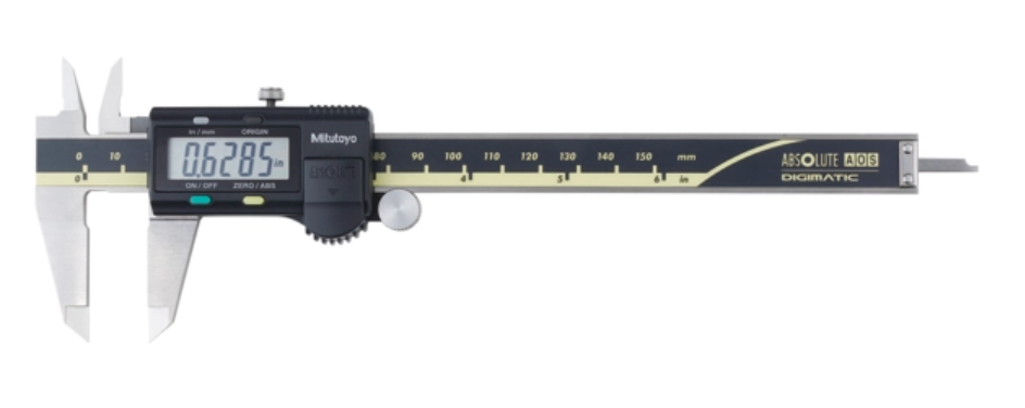 MITUTOYO Digital Caliper