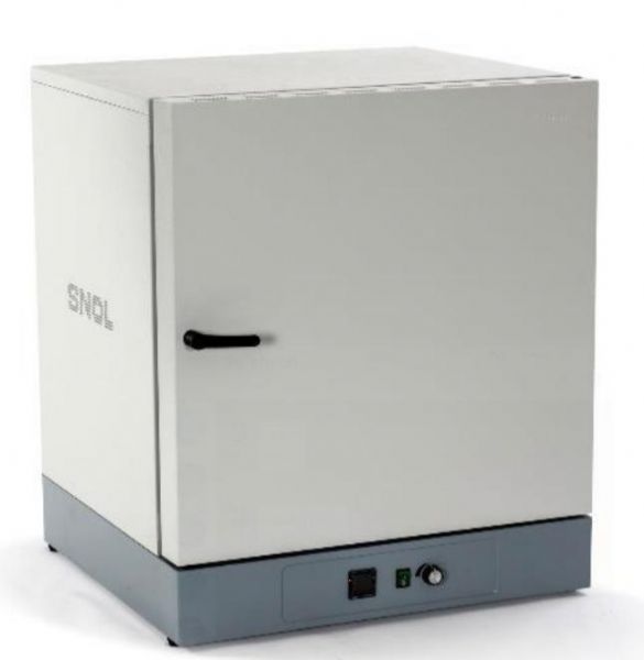 Laboratory oven SNOL 120/300 Model: 120/300 LSN11 ST