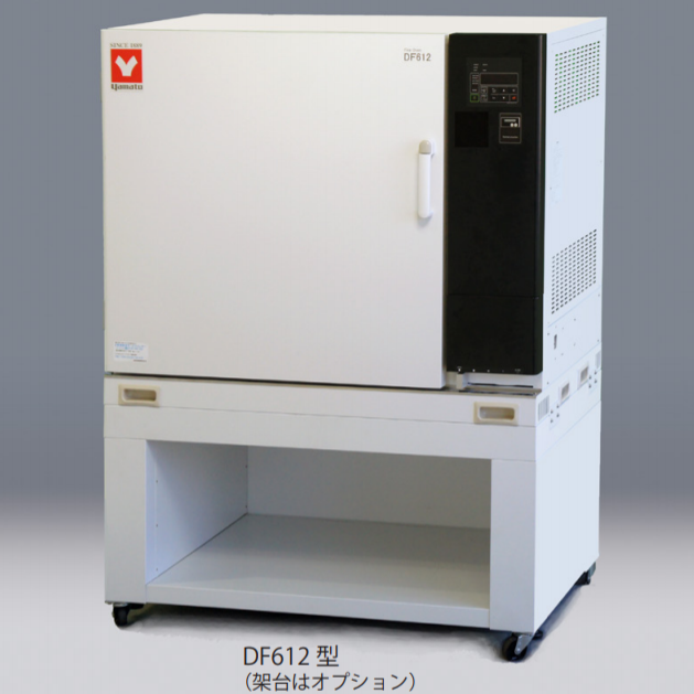 Fine oven(High Temp., 360℃)_DH412/DH612