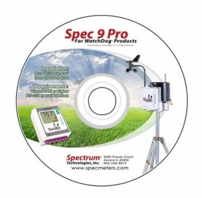 SpecWare™ Software & Disease Models_3654/3661