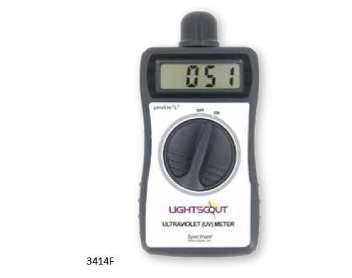 LightScout® UV Meter_3414F