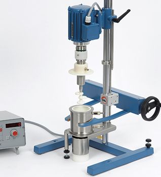 APS milling system_APS System