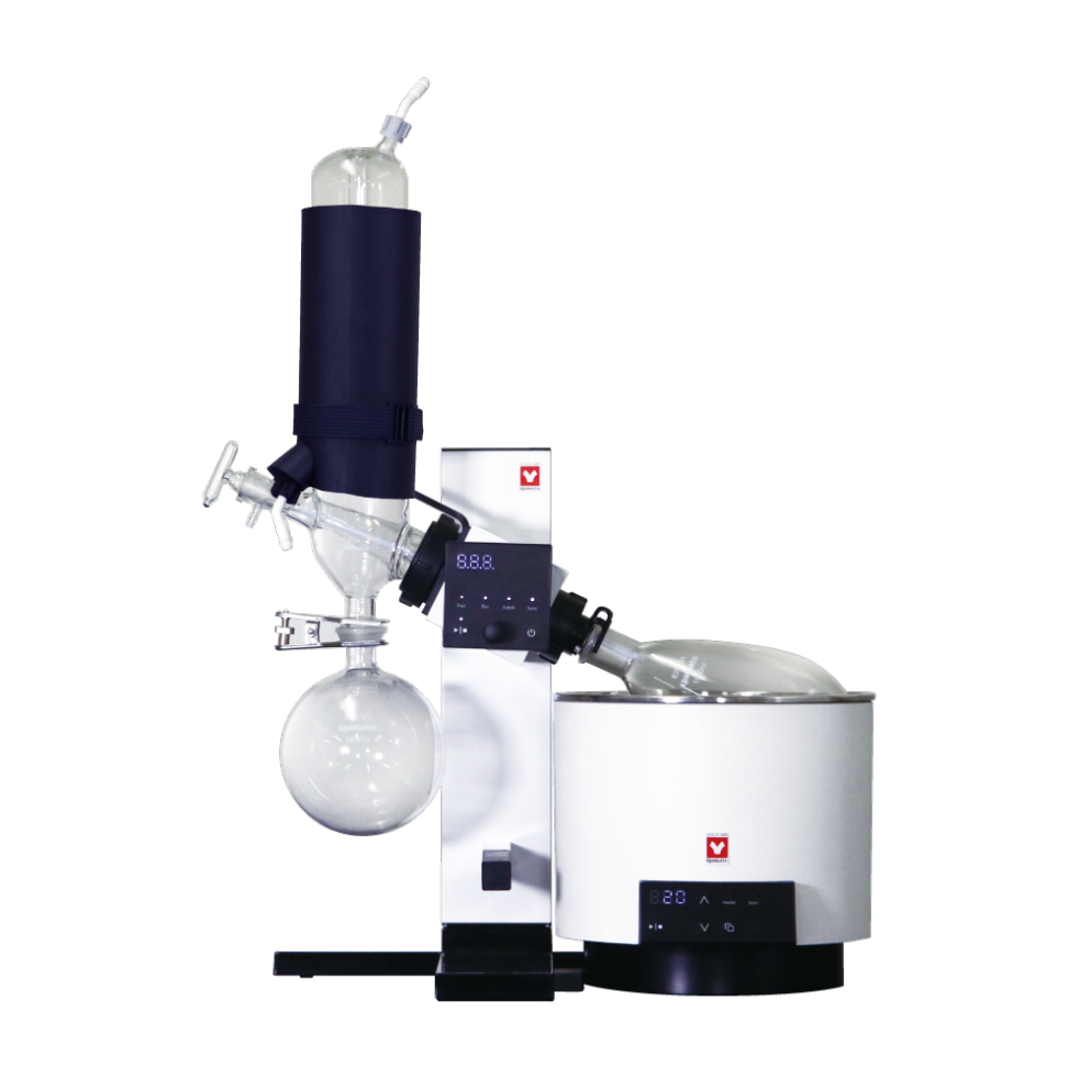 Rotary Evaporators_RE202