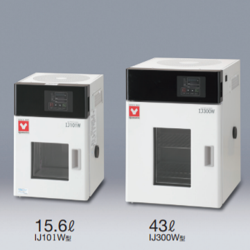 Low Temperature Incubators_IJ series