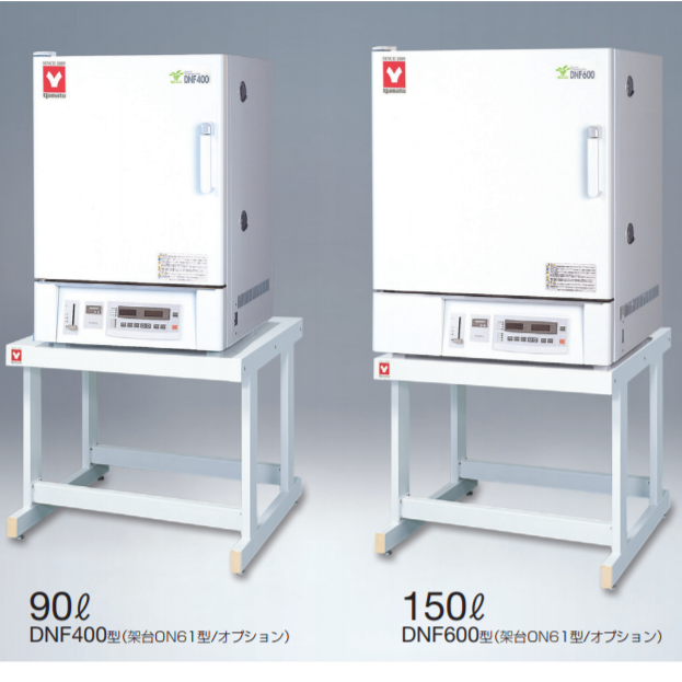 Forced convection oven_DNF series