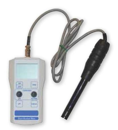 Economy pH/EC Meter_2182/2183/2110/2251