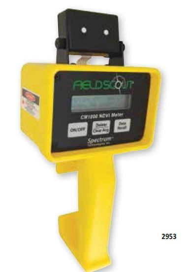 FieldScout®CM 1000 NDVI Meter_2953