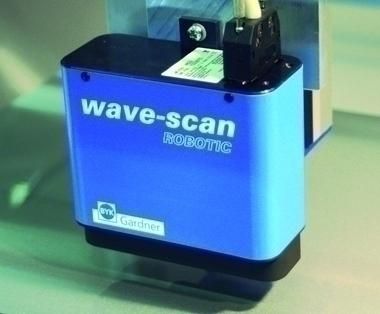 wave-scan ROBOTIC