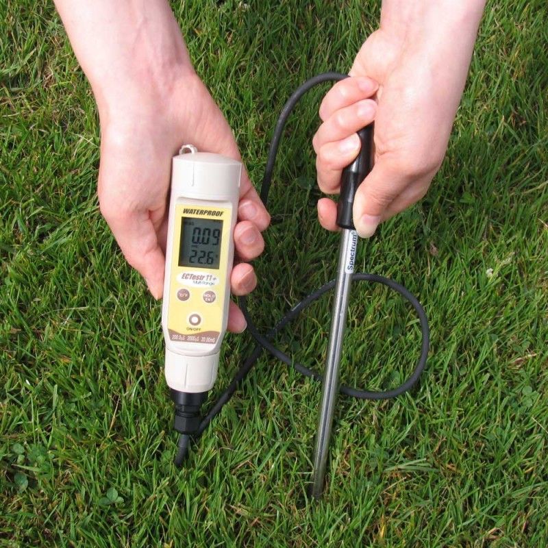 FieldScout®Direct Soil EC Meter_2265