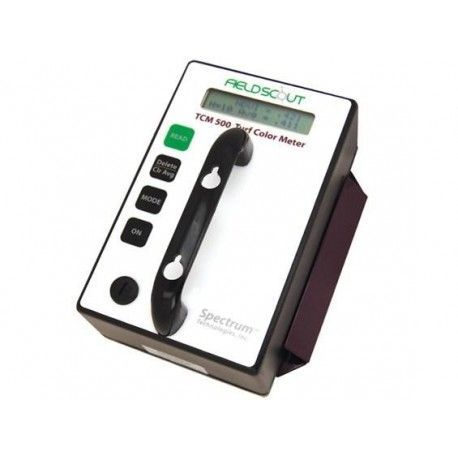 FieldScout®TCM 500 NDVI Turf Color Meter_2975