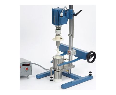 APS milling system_APS System