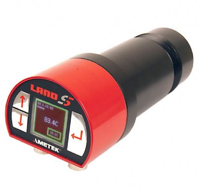 HIGH PRECISION PYROMETERS