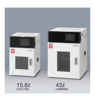 Low Temperature Incubators_IJ series