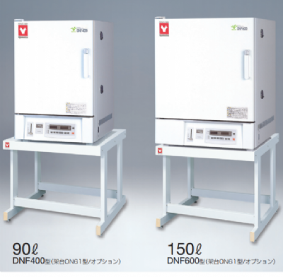 Forced convection oven_DNF series