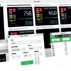 Control Devices_Temperature controllers/SNOL controller user interface/Eurotherm data recoders/Computer software SNOL V2.0/Timer Galaxy