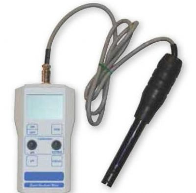 Economy pH/EC Meter_2182/2183/2110/2251