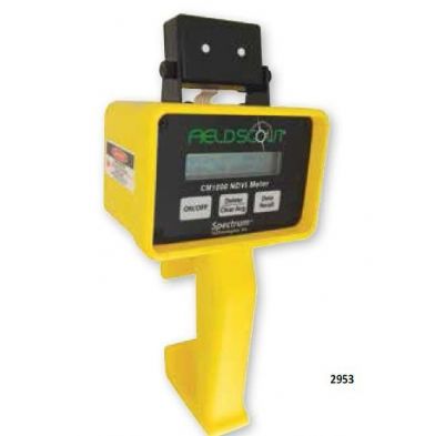 FieldScout®CM 1000 NDVI Meter_2953