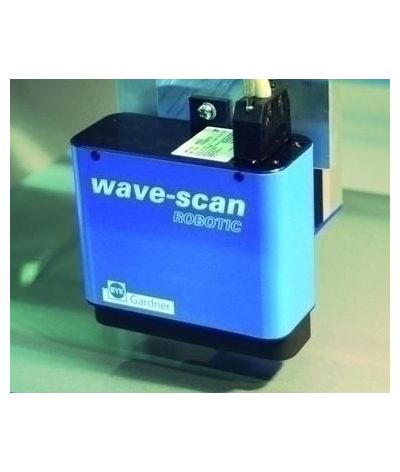 wave-scan ROBOTIC