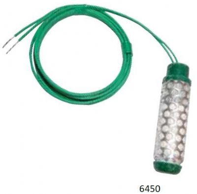 Soil Moisture Sensors & Testers_6450/6421/6400