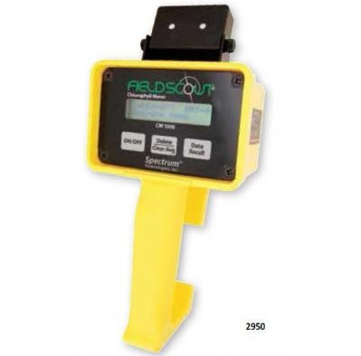 FieldScout®CM 1000 Chlorophyll Meter_2950