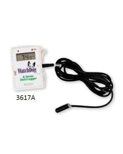 WatchDog® A-Series & B-Series Data Loggers