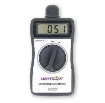 LightScout® UV Meter_3414F