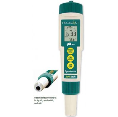 FieldScout®SoilStik™ pH Meter_2105/2106/2110