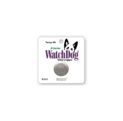 WatchDog® A-Series & B-Series Data Loggers